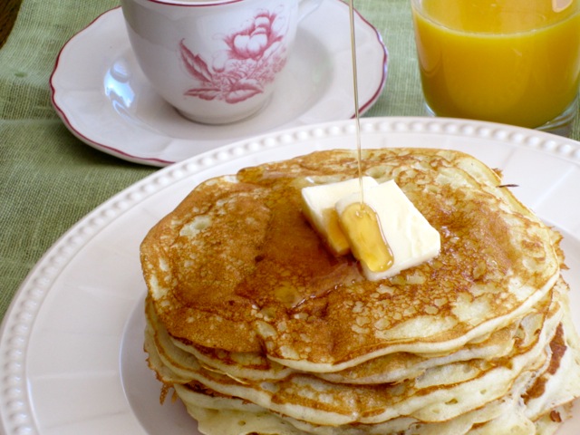 Buttermilk Pancakes myfavouritepastime.com Buttermilk Pancakes myfavouritepastime.com_1436