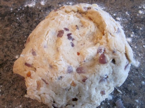 Cheese and Onion Loaf myfavouritepastime.com_9685