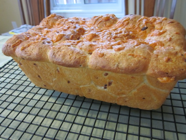 Cheese and Onion Loaf myfavouritepastime.com_9714