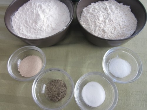 Cheese, Basil and Sun-dried Tomato Bread myfavouritepastime.com_0047