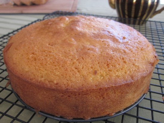 Cherry Genoa Cake myfavouritepastime.com_9890