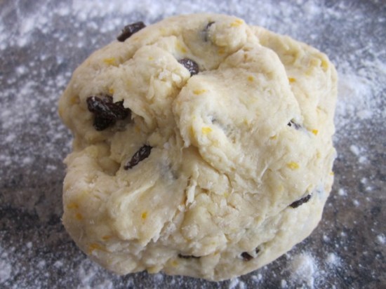 Iced Tea Bun myfavouritepastime.com_9596