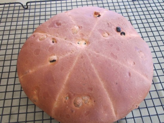 Iced Tea Bun myfavouritepastime.com_9618