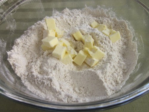 Irish Soda Bread myfavouritepastime.com_9827