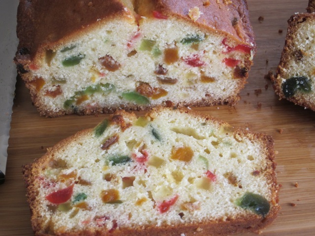 Mixed Fruit Loaf myfavouritepastime.com Mixed Fruit Loaf myfavouritepastime.com_7834