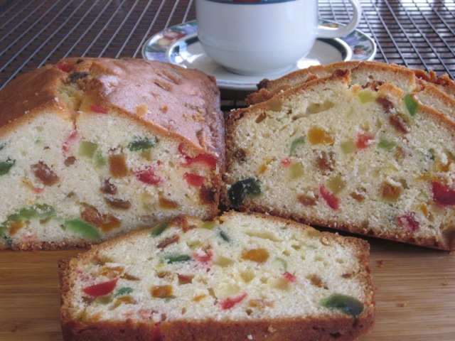 Mixed Fruit Loaf myfavouritepastime.com Mixed Fruit Loaf myfavouritepastime.com_7837