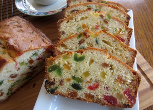 Mixed Fruit Loaf myfavouritepastime.com Mixed Fruit Loaf myfavouritepastime.com_8930_2