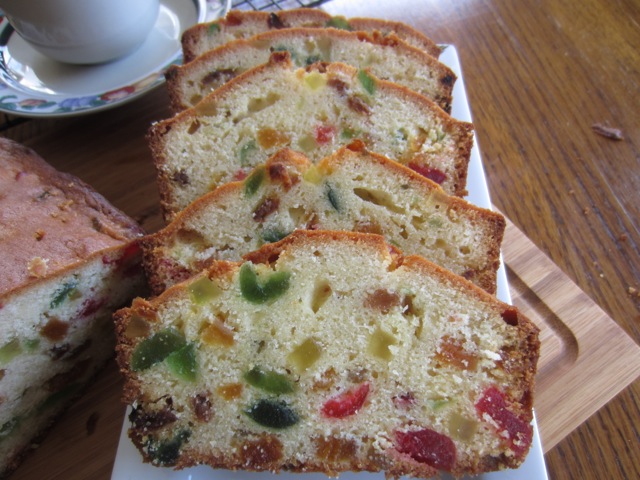 Mixed Fruit Loaf myfavouritepastime.com Mixed Fruit Loaf myfavouritepastime.com_8931