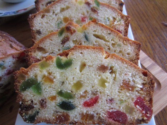 Mixed Fruit Loaf myfavouritepastime.com Mixed Fruit Loaf myfavouritepastime.com_8933