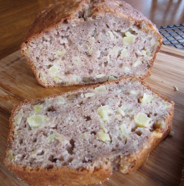 Pineapple Banana Loaf myfavouritepastime.com_0418