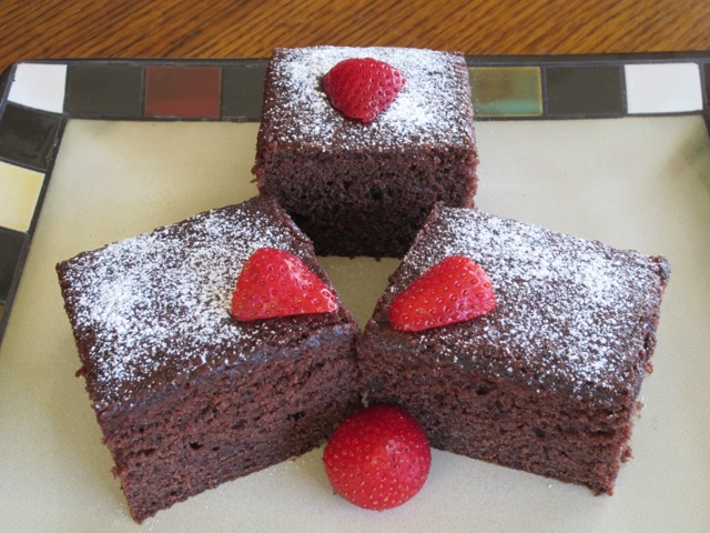 Spicy Chocolate Slice myfavouritepastime.com_0609