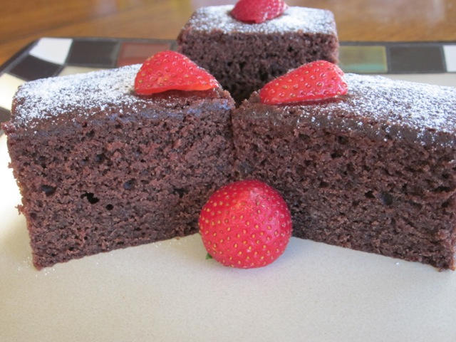 Spicy Chocolate Slice myfavouritepastime.com_8391