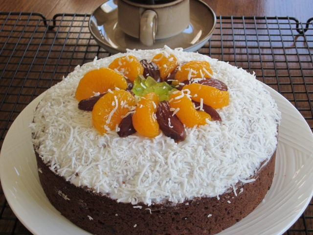 Sweet Potato Date and Coconut Cake myfavouritepastime.com_7455