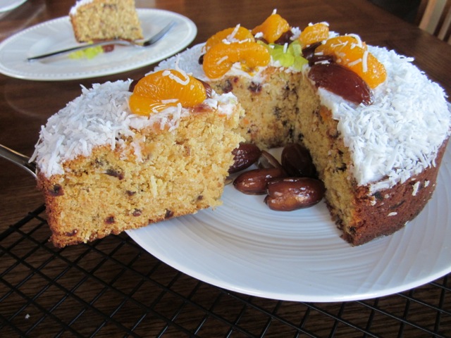 Sweet Potato Date and Coconut Cake myfavouritepastime.com_7457