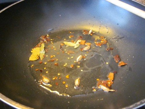 Tomato Rice with Whole Spices myfavouritepastime.com_0515