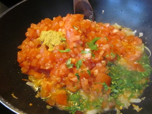 Tomato Rice with Whole Spices myfavouritepastime.com_0521
