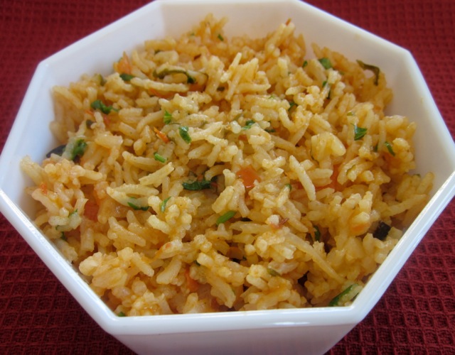 Tomato Rice with Whole Spices myfavouritepastime.com_0538