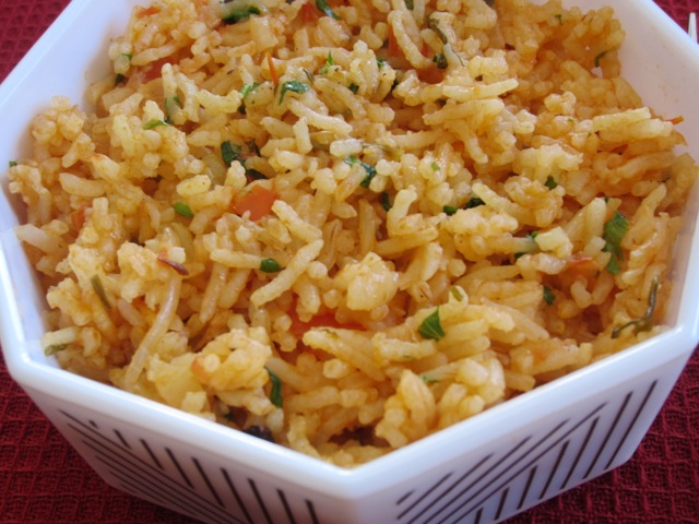 Tomato Rice with Whole Spices myfavouritepastime.com_1461