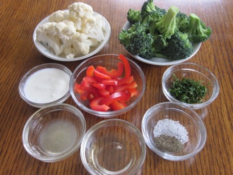 Broccoli and Cauliflower Salad myfavouritepastime.com_1247