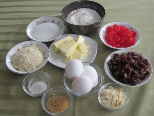 Cherry and Date Cake myfavouritepastime.com_0322