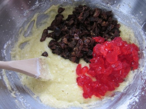 Cherry and Date Cake myfavouritepastime.com_0334
