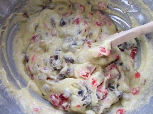 Cherry and Date Cake myfavouritepastime.com_0336