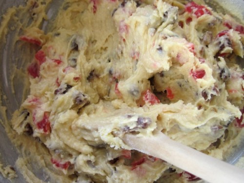 Cherry and Date Cake myfavouritepastime.com_0340