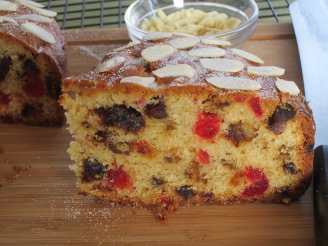 Cherry and Date Cake myfavouritepastime.com_1386