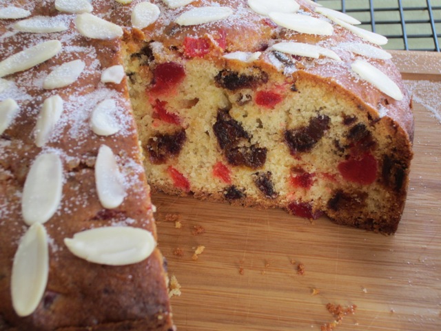 Cherry and Date Cake myfavouritepastime.com_1387