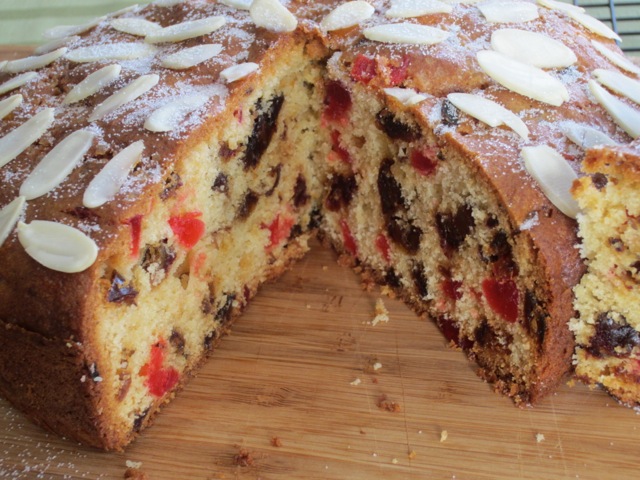 Cherry and Date Cake myfavouritepastime.com_1390