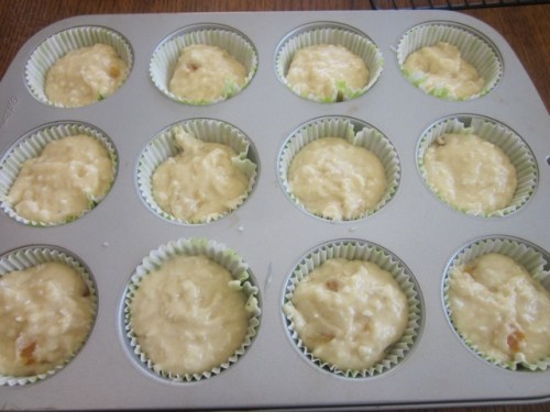 Coconut Mango Muffins myfavouritepastime.com_0619