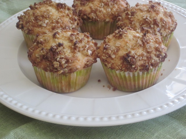 Coconut Mango Muffins myfavouritepastime.com_0649