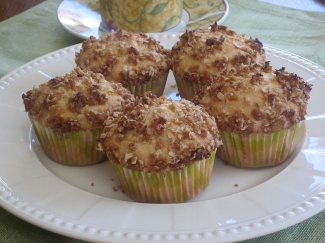 Coconut Mango Muffins myfavouritepastime.com_0650