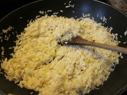 Curried Coconut Rice with Peas myfavouritepastime.com_1117