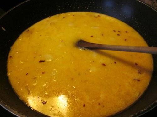 Curried Coconut Rice with Peas myfavouritepastime.com_1122