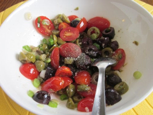 Farfalle with Cherry Tomatoes and Feta myfavouriteptasime.com Farfalle with Cherry Tomatoes and Feta myfavouriteptasime.com_0731