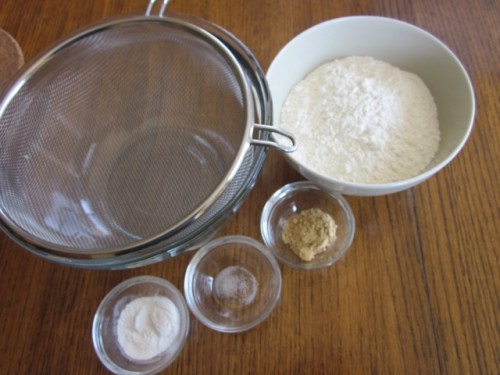 Ginger Honey and Date Scones myfavouritepastime.com_1710