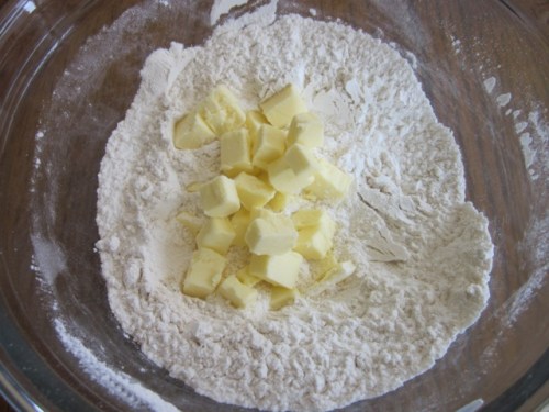 Ginger Honey and Date Scones myfavouritepastime.com_1712