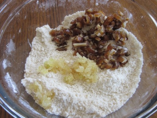 Ginger Honey and Date Scones myfavouritepastime.com_1715