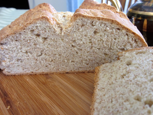Irish Soda Bread myfavouritepastime.com Irish Soda Bread myfavouritepastime.com_9881