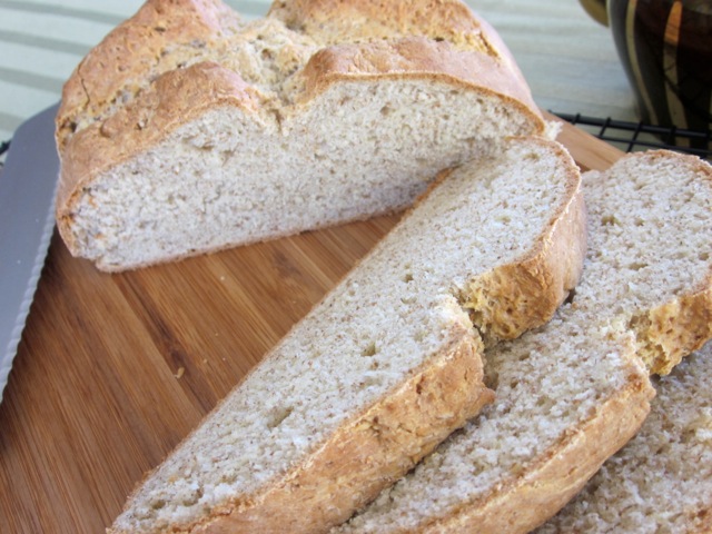 Irish Soda Bread myfavouritepastime.com Irish Soda Bread myfavouritepastime.com_9883
