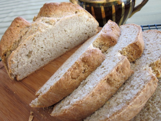 Irish Soda Bread myfavouritepastime.com Irish Soda Bread myfavouritepastime.com_9884