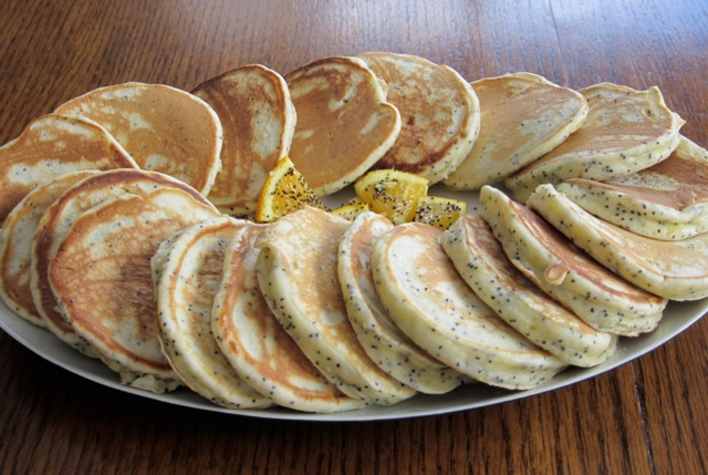 Poppy Seed Orange Pikelets myfavouritepastime.com_1059