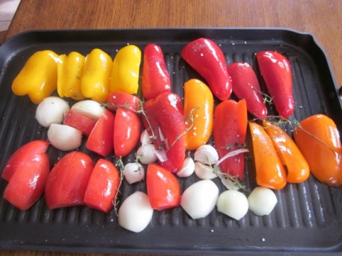 Roasted Pepper and Orange Soup myfavouritepastime.com_1406