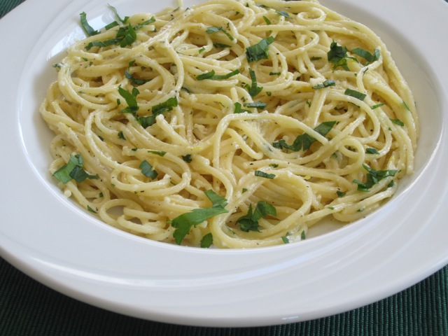 Spaghettini with Creamy Lemon Sauce myfavouritepastime.com_1549