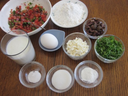 Spinach Feta and Olive Pikelets myfavouritepastime.com_0782