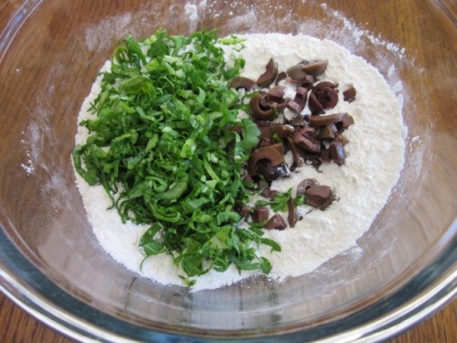 Spinach Feta and Olive Pikelets myfavouritepastime.com_0786