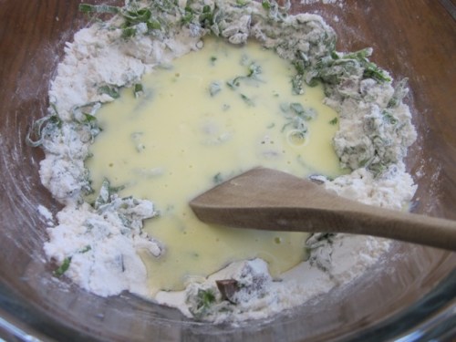 Spinach Feta and Olive Pikelets myfavouritepastime.com_0791