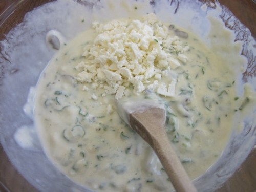 Spinach Feta and Olive Pikelets myfavouritepastime.com_0793