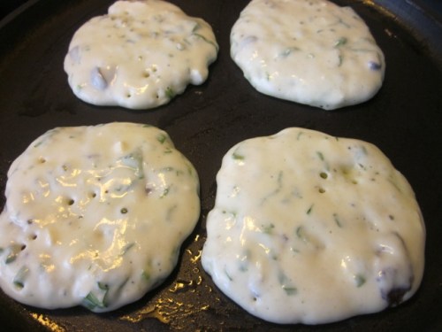 Spinach Feta and Olive Pikelets myfavouritepastime.com_0796